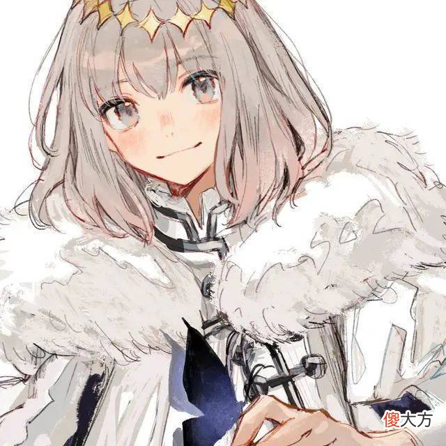 【游戏世界】FGO奥伯龙角色攻略