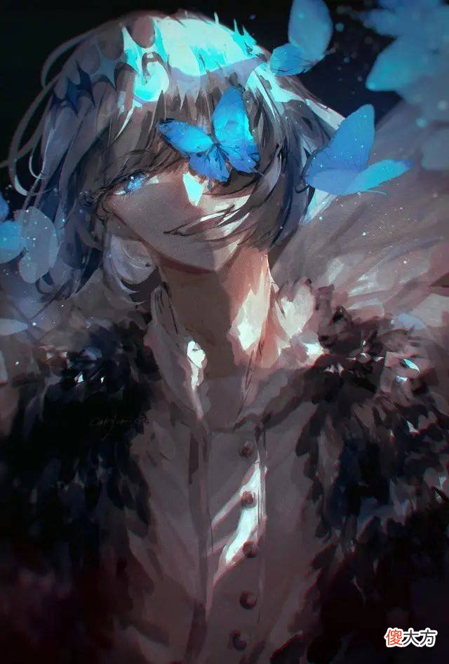 【游戏世界】FGO奥伯龙角色攻略