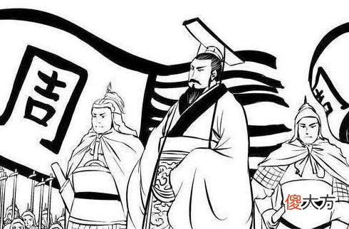 【爱历史】《史记》中有两个人，曾因对故国之羁绊改变了国家命运