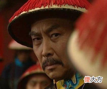 【爱历史】《雍正王朝》御前侍卫张五哥看似微不足道,实则是历经九子夺嫡