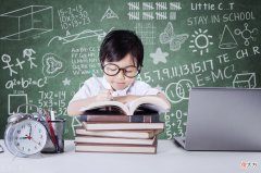 孩子成长中的8个小细节，可以让学习变得轻松，后悔没早点知道