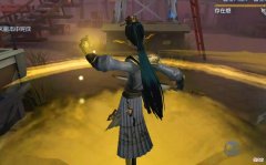 【游戏迷】第五人格：一直以为宿伞之魂的刀气最长，结果发现并非如此