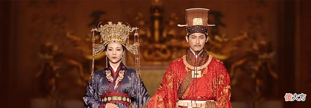 【历史故事】二婚歌女刘娥，凭啥掌控北宋朝政11年？她为何最终不称帝？
