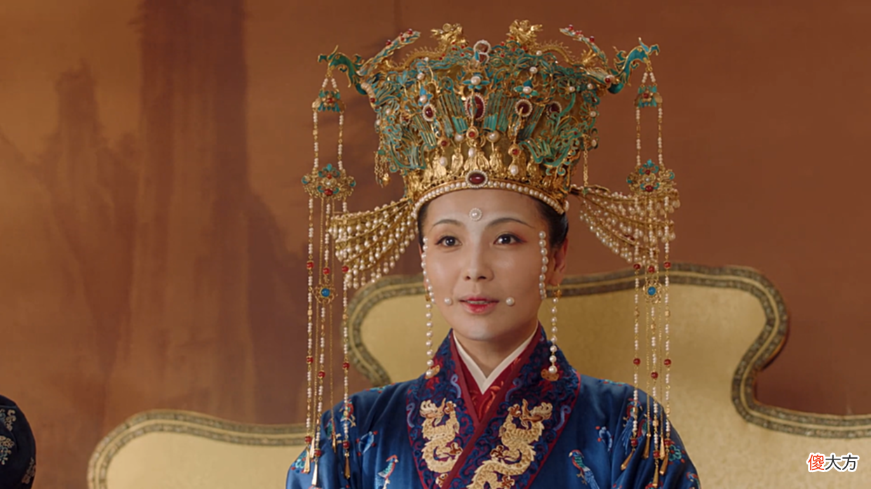 【历史故事】二婚歌女刘娥，凭啥掌控北宋朝政11年？她为何最终不称帝？