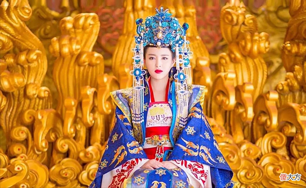 【历史故事】二婚歌女刘娥，凭啥掌控北宋朝政11年？她为何最终不称帝？