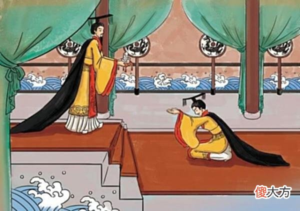 【爱历史】三国正统之争：历朝历代都以曹魏为正统，为何南宋改以蜀汉为正统