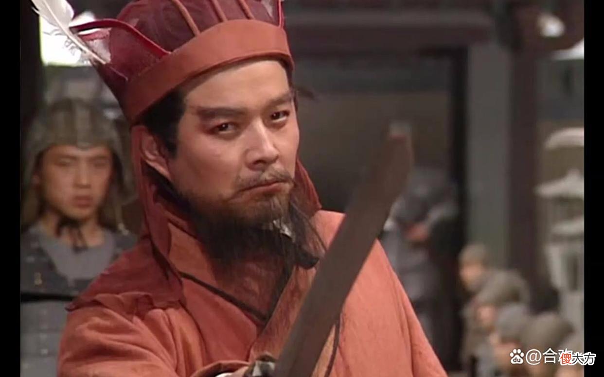 【历史故事】“郭嘉不死，卧龙不出。”历史上的郭嘉何以被称三国最强智囊？