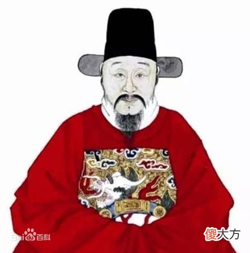 【历史故事】话说明史：景泰帝易储风波