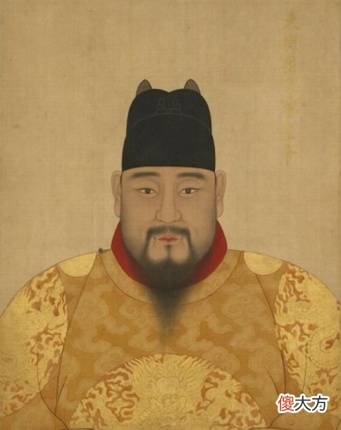 【历史故事】话说明史：景泰帝易储风波