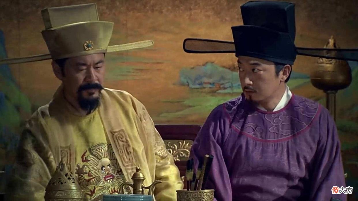 【历史故事】宋太祖赵匡胤,宁可将皇位传给弟弟也不立太子,原因令人不解