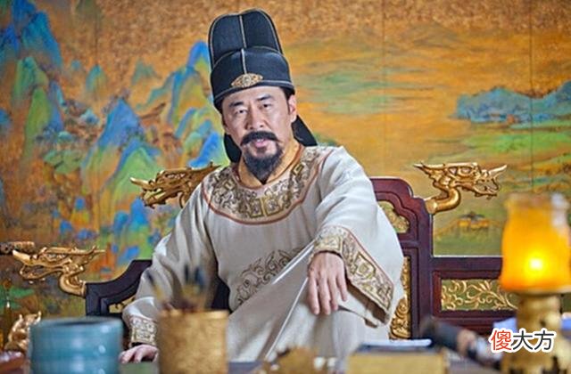 【历史故事】宋太祖赵匡胤,宁可将皇位传给弟弟也不立太子,原因令人不解