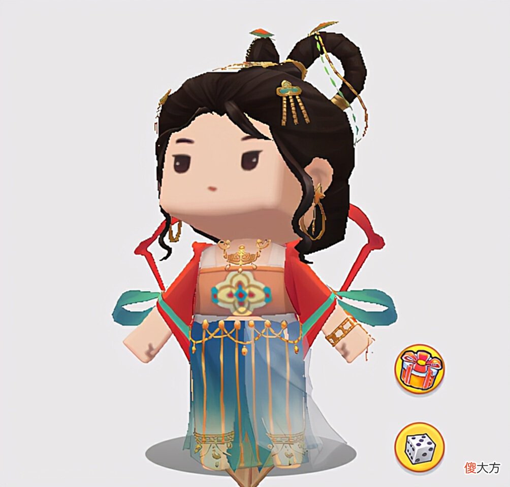 【游戏世界】迷你世界五周年庆典到来,这一次重磅内容,不止两款皮肤!