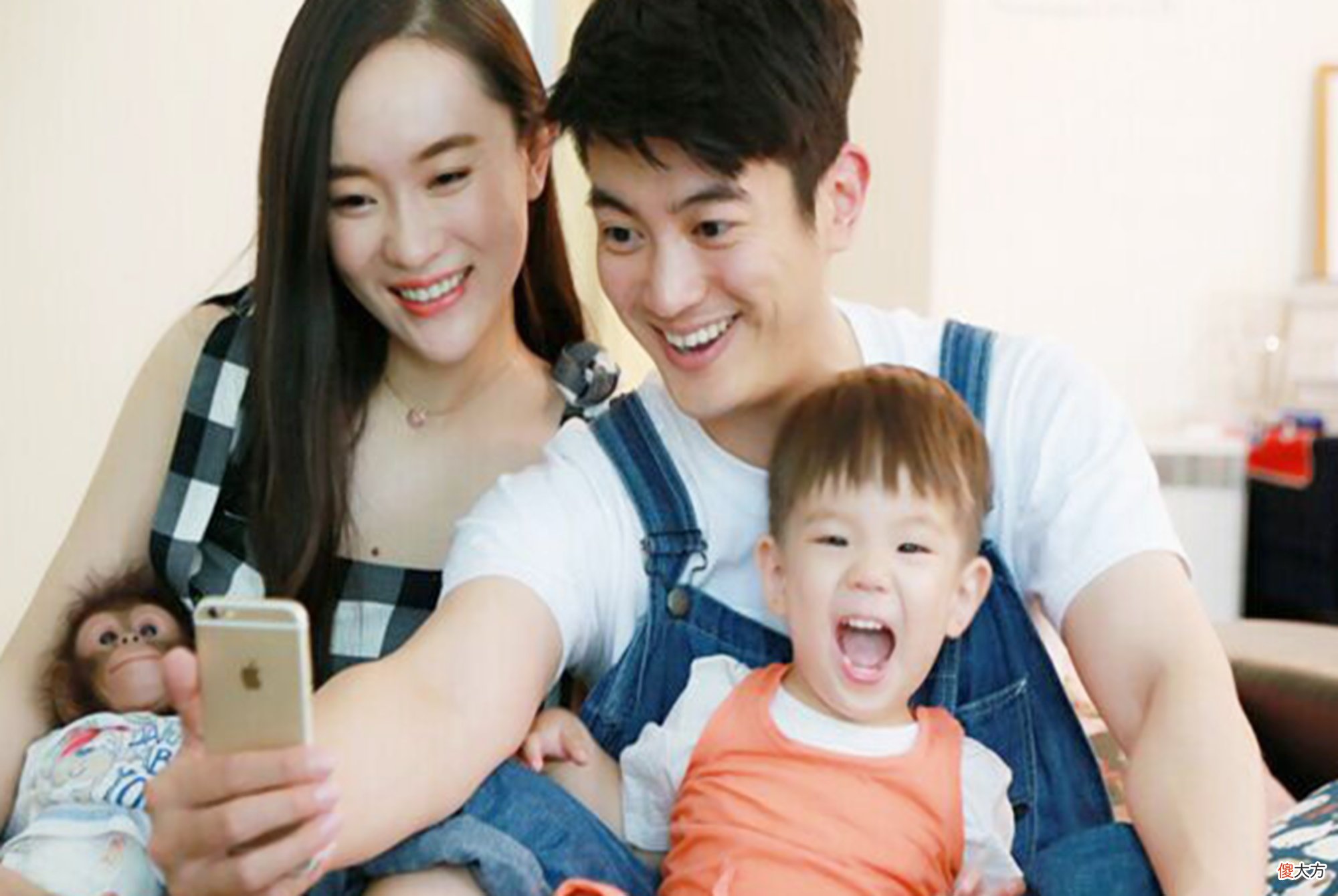 在这几个“好时机”出生的孩子，天生就是好命，宝妈也跟着有福气