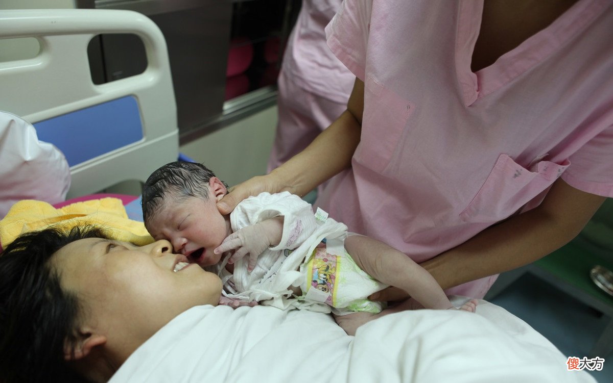 在这几个“好时机”出生的孩子,天生就是好命,宝妈也跟着有福气