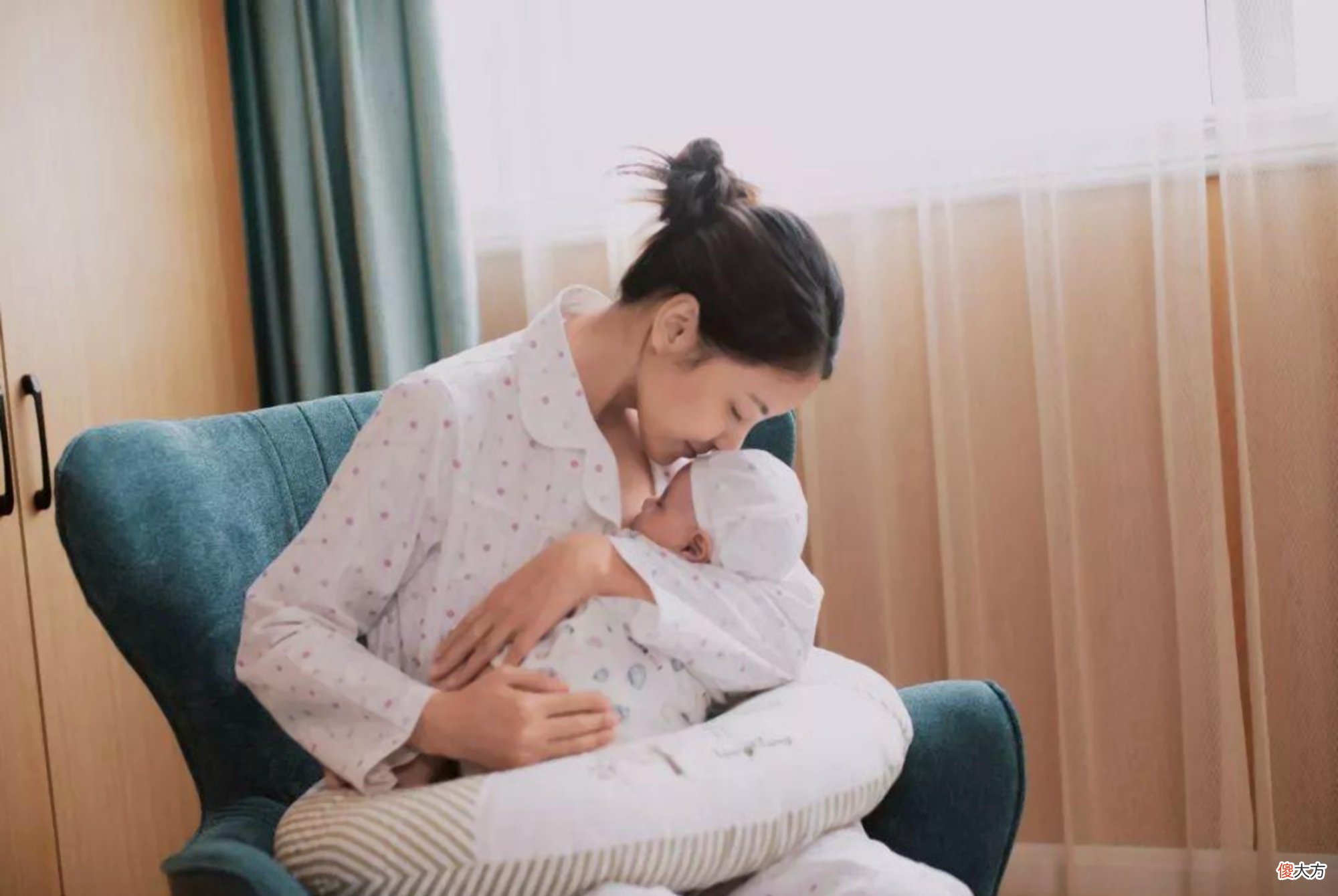 在这几个“好时机”出生的孩子,天生就是好命,宝妈也跟着有福气
