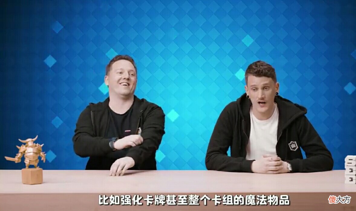 【游戏世界】皇室战争：官方实锤全新魔法物品，它真能提升玩家的游戏体验？