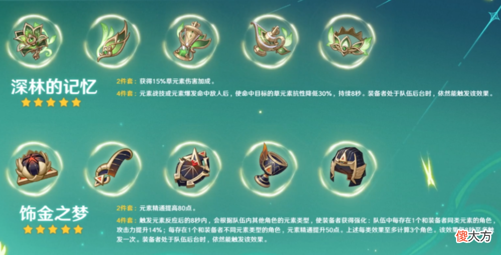 【游戏迷】原神：须弥3.0前瞻内容，提纳里进常驻，钟离甘雨心海复刻！