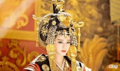 【历史故事】对僧人薛怀义进行了宠幸后，武则天居然激动到发抖，为何会这样？