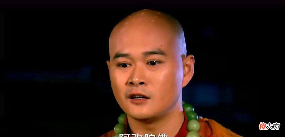 【历史故事】对僧人薛怀义进行了宠幸后，武则天居然激动到发抖，为何会这样？