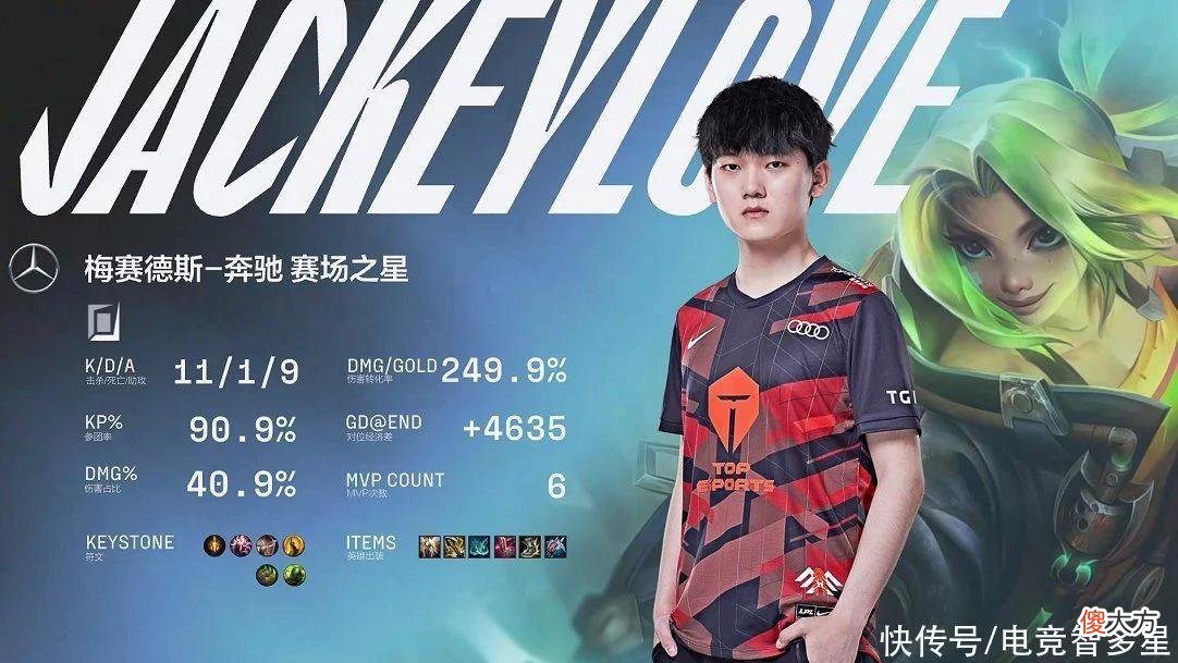 【游戏世界】锁定LPL常规赛第一！TES轻松2-0带走AL，左手这次一阵稳了？