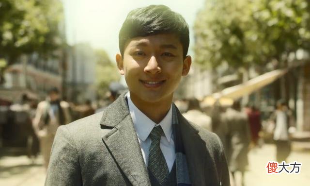 【历史故事】《觉醒年代》里，两个鲜明的对比，让我肃然起敬又热泪盈眶