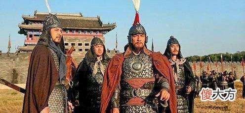 【爱历史】张献忠逼迫和尚吃肉，否则就屠城，和尚说出十字成千古名言