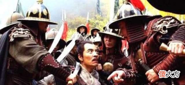 【爱历史】张献忠逼迫和尚吃肉，否则就屠城，和尚说出十字成千古名言