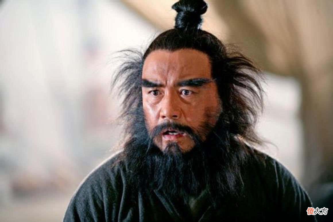 【历史故事】张飞是一个帅哥吗？磨崖山石刻是不是证据？陈寿可能见过张飞？