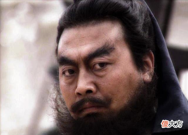 【历史故事】张飞是一个帅哥吗？磨崖山石刻是不是证据？陈寿可能见过张飞？