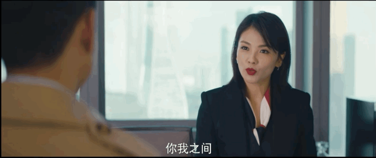 从产后抑郁惹人疼，到逆袭公司副总让人生厌，陈娇蕊到底做了啥？