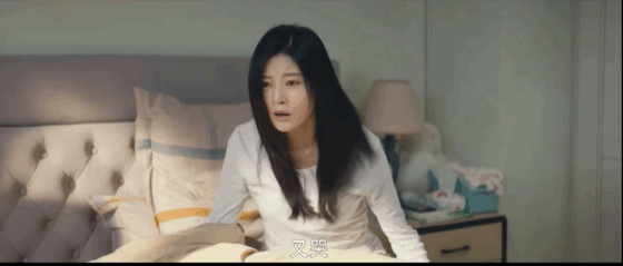从产后抑郁惹人疼，到逆袭公司副总让人生厌，陈娇蕊到底做了啥？