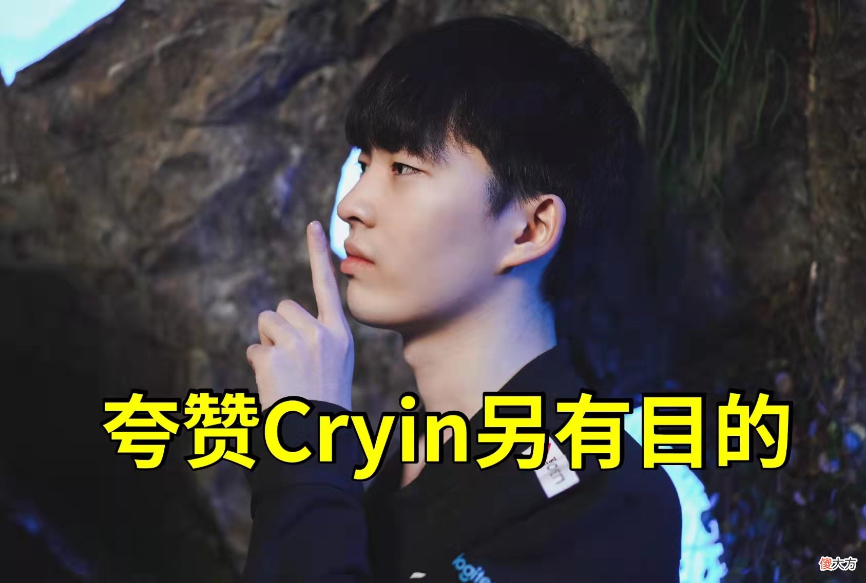 【游戏迷】Doinb承认妖姬不会玩！夸赞Cryin另有目的，随后解释让网友破防