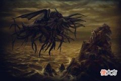 【游戏世界】克苏鲁的恐怖，不仅仅存在于神话之中