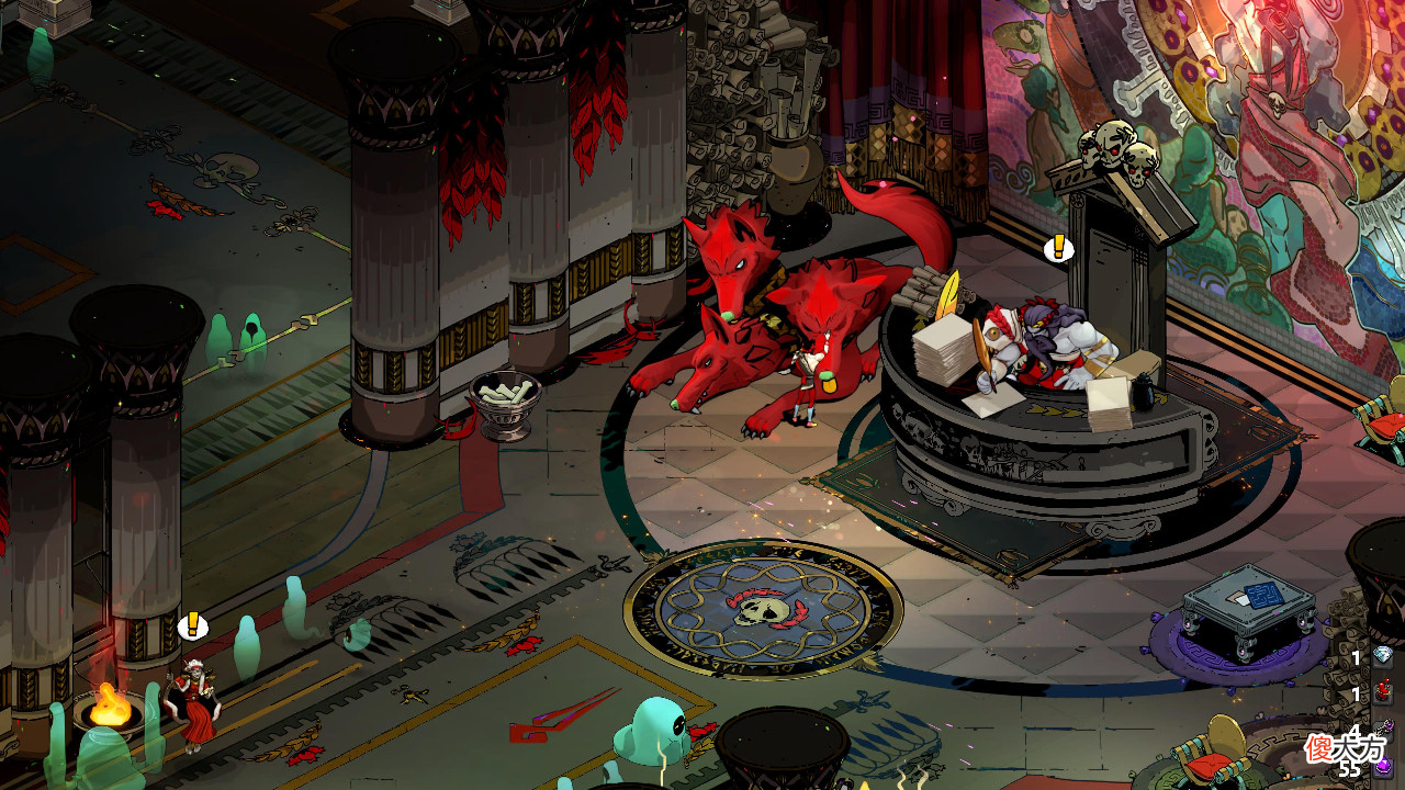 【游戏迷】获奖无数的《黑帝斯 Hades》今推出 PS、XBOX 家用主机版