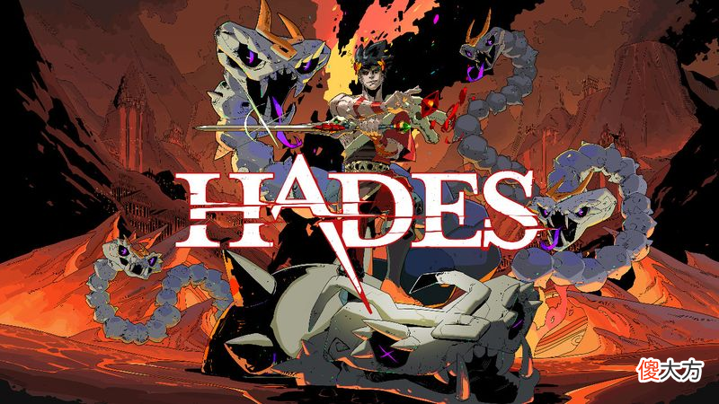 【游戏迷】获奖无数的《黑帝斯 Hades》今推出 PS、XBOX 家用主机版