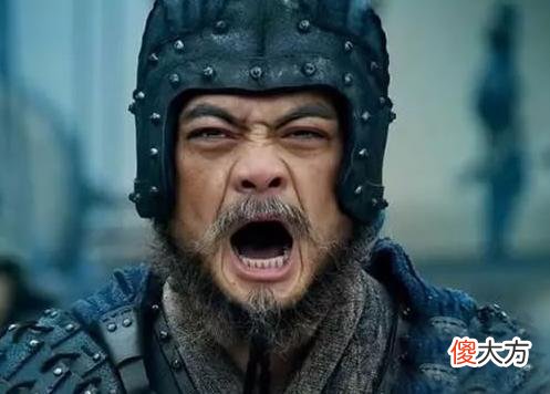 【历史故事】诸葛亮北伐到底有多难？就算再有十年时间，也难以改变失败的宿命