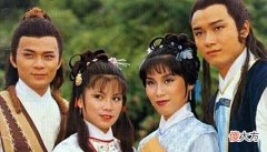 【爱历史】为什么杨康这么坏，穆念慈还是对杨康深爱？