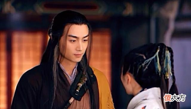 【爱历史】为什么杨康这么坏，穆念慈还是对杨康深爱？