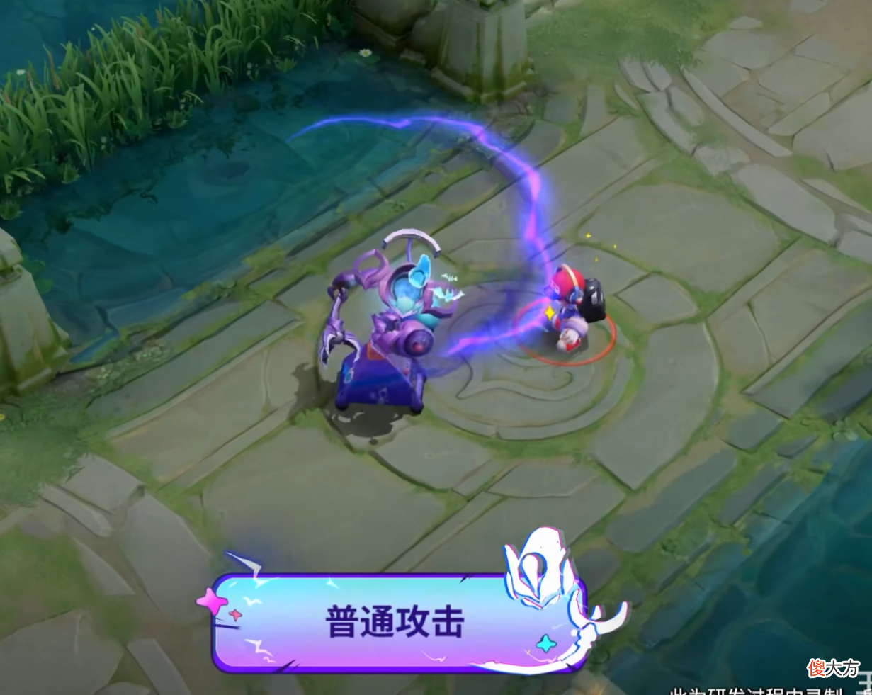 【游戏世界】钟馗乐园奇幻夜皮肤首曝，特效融入闪电和娃娃元素，上线时间确定！