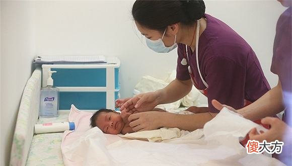 广州一月子中心多名婴儿患支气管炎