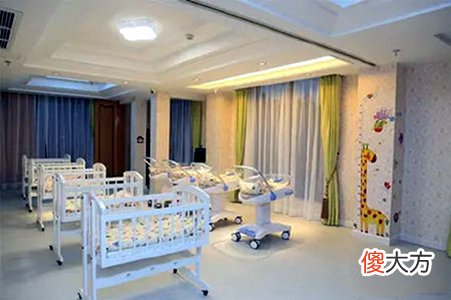 广州一月子中心多名婴儿患支气管炎