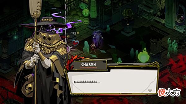 【游戏世界】获奖无数的《黑帝斯Hades》今推出PS、XBOX家用主机版