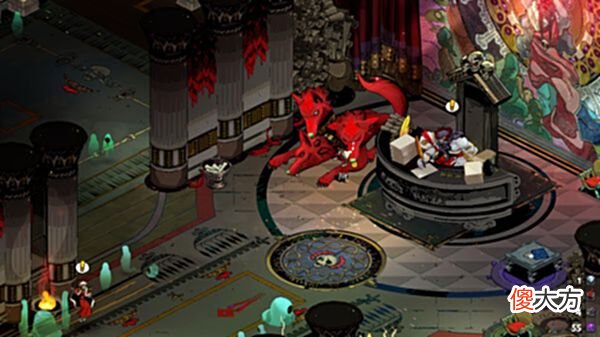 【游戏世界】获奖无数的《黑帝斯Hades》今推出PS、XBOX家用主机版
