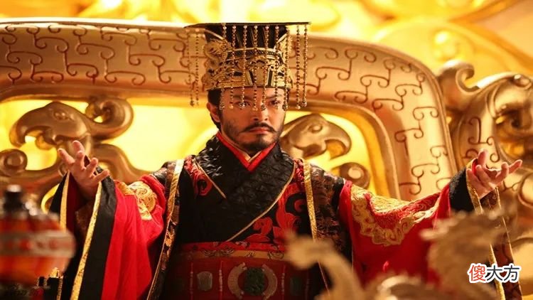 【爱历史】古代王朝兴衰遵循一模板，王夫之道破，可以套各个王朝