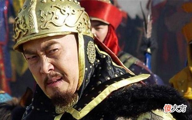 【爱历史】朱元璋除去功臣时，漏杀一人，多年后此人报复在朱允炆身上