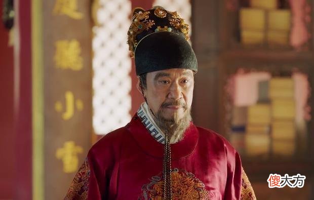 【爱历史】朱元璋除去功臣时，漏杀一人，多年后此人报复在朱允炆身上