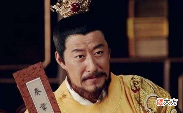 【爱历史】朱元璋除去功臣时，漏杀一人，多年后此人报复在朱允炆身上