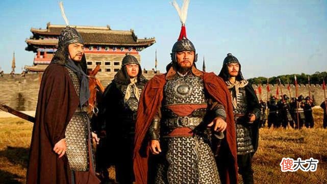 【爱历史】朱元璋除去功臣时，漏杀一人，多年后此人报复在朱允炆身上