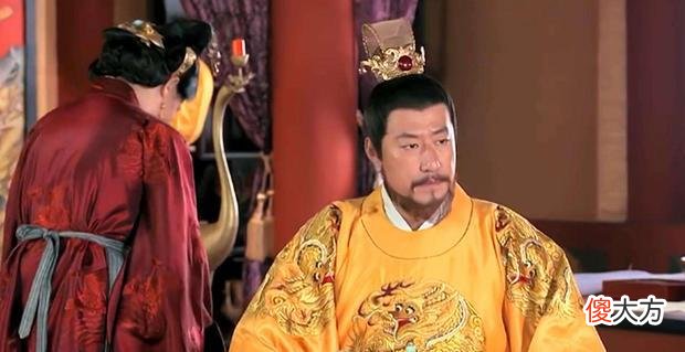 【爱历史】朱元璋除去功臣时，漏杀一人，多年后此人报复在朱允炆身上