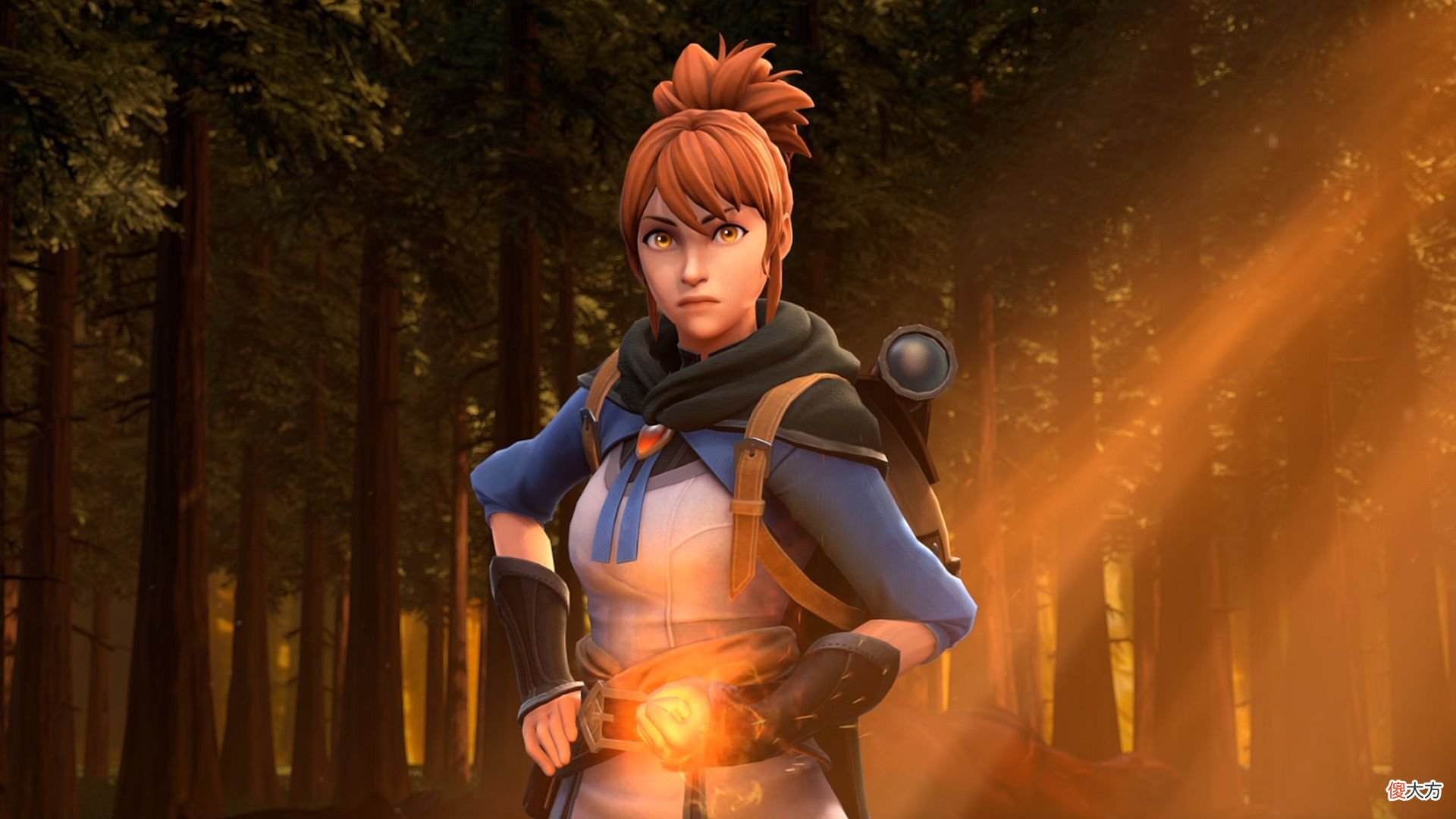 【游戏迷】《DOTA2》新英雄玛西上线仅一天后就被Valve削弱，已持续上BAN